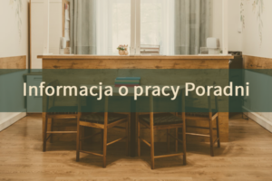 Zmiana godzin pracy sekretariatu w dn. 11-14 sierpnia br
